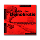 Kritik der Demokratie - Jörg Bergstedt