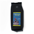 Fair Trade Coffee Café Minga (whole beans, 500 g)