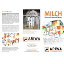 ARIWA Flyer: Milch