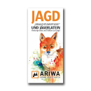 ARIWA Flyer: Jagd