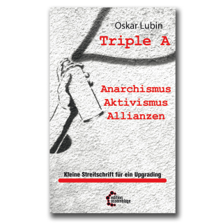 Triple A | Oskar Lubin
