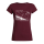 SALE! No Border - T-Shirt - klein/taillierter Schnitt -XS-königinnenblau (deep royal) (Auslaufmodell)