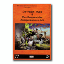 Der Vegan-Hype & Das Gespenst des Antispeziesismus...