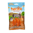 Pawtato Sticks Blueberry - Kausticks aus Süßkartoffeln...