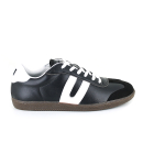 Cheatah Sneaker-37-schwarz