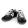 Cheatah Sneaker-37-schwarz