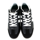 Cheatah Sneaker-38-black