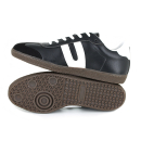 Cheatah Sneaker-40-schwarz