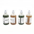 Vio.Me Liquid Soap (Dispenser)-pine