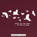 Until all are Free T-shirt - large/loose cut