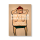 How to have a beach body - Sticker (10x)
