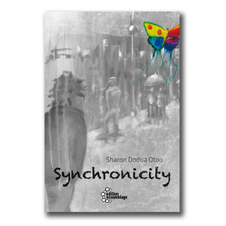 Synchronicity (English) - Sharon Dodua Otoo