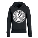 SALE! System Change Not Climate Change - Benefit Hoodie - small/waisted cut-M (discontinued model)
