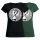 SALE! System Change Not Climate Change - Soli T-Shirt - klein/taillierter Schnitt (Auslaufmodell)