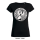 SALE! System Change Not Climate Change - Soli T-Shirt - klein/taillierter Schnitt (Auslaufmodell)