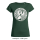 SALE! System Change Not Climate Change - Soli T-Shirt - small/waisted cut -S-black (discontinued model)