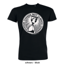 SALE! System Change Not Climate Change - Soli T-Shirt - groß/gerader Schnitt (Auslaufmodell)