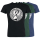 SALE! System Change Not Climate Change - Soli T-Shirt - groß/gerader Schnitt (Auslaufmodell)