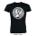 SALE! System Change Not Climate Change - Soli T-Shirt - groß/gerader Schnitt (Auslaufmodell)