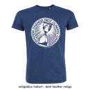 SALE! System Change Not Climate Change - Soli T-Shirt - large/loose cut-XS-black (discontinued model)
