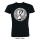 SALE! System Change Not Climate Change - Soli T-Shirt - large/loose cut-XS-black (discontinued model)