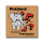 Antifant! - Sticker (10 x)