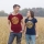 SALE! Other animals are here with us - T-Shirt - klein/taillierter Schnitt-XS-navy (Auslaufmodell)