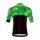roots of compassion vegan cycling team - Radtrikot - gerader Schnitt