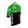 roots of compassion vegan cycling team - Radtrikot - gerader Schnitt
