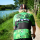 roots of compassion vegan cycling team - Radtrikot - gerader Schnitt