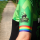 SALE! roots of compassion vegan cycling team – cycling-jersey - straight cut (discontinued model)