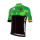 roots of compassion vegan cycling team - Radtrikot - gerader Schnitt 5