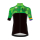 roots of compassion vegan cycling team - Radtrikot- taillierter Schnitt