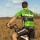 SALE! roots of compassion vegan cycling team - Radtrikot- taillierter Schnitt (Auslaufmodell)