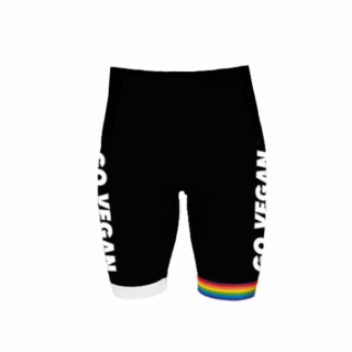 roots of compassion - cycling-shorts (without braces)