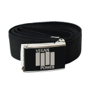 Vegan Power - Belt