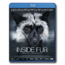 Inside Fur - Blu-Ray