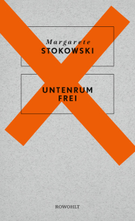 Untenrum frei - Maragarte Stokowski