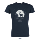 SALE! Shoot Photos not Animals - T-Shirt - large/loose cut (discontinued model)