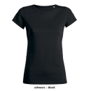 SALE! Basic T-Shirt - klein/taillierter Schnitt (Auslaufmodell)