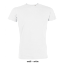 Basic T-Shirt - groß/gerader Schnitt