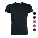 Basic T-Shirt - large/loose cut