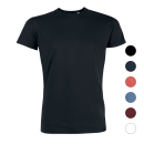 Basic T-Shirt - large/loose cut