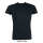 Basic T-Shirt - large/loose cut white L