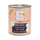 VEGDOG Sensitiv 800 g