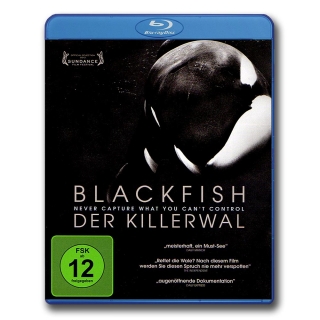 Blackfish - Blu-Ray