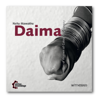 Daima | Nzitu Mawakha