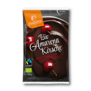 Bio Amarenakirsche in Zartbitterschokolade