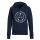 SALE! Human Liberation - Animal Liberation - Kapuzenpullover - klein/taillierter Schnitt (Auslaufmodell)