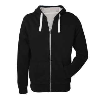 Freedom - Hooded Jacket (lined) - medium fit